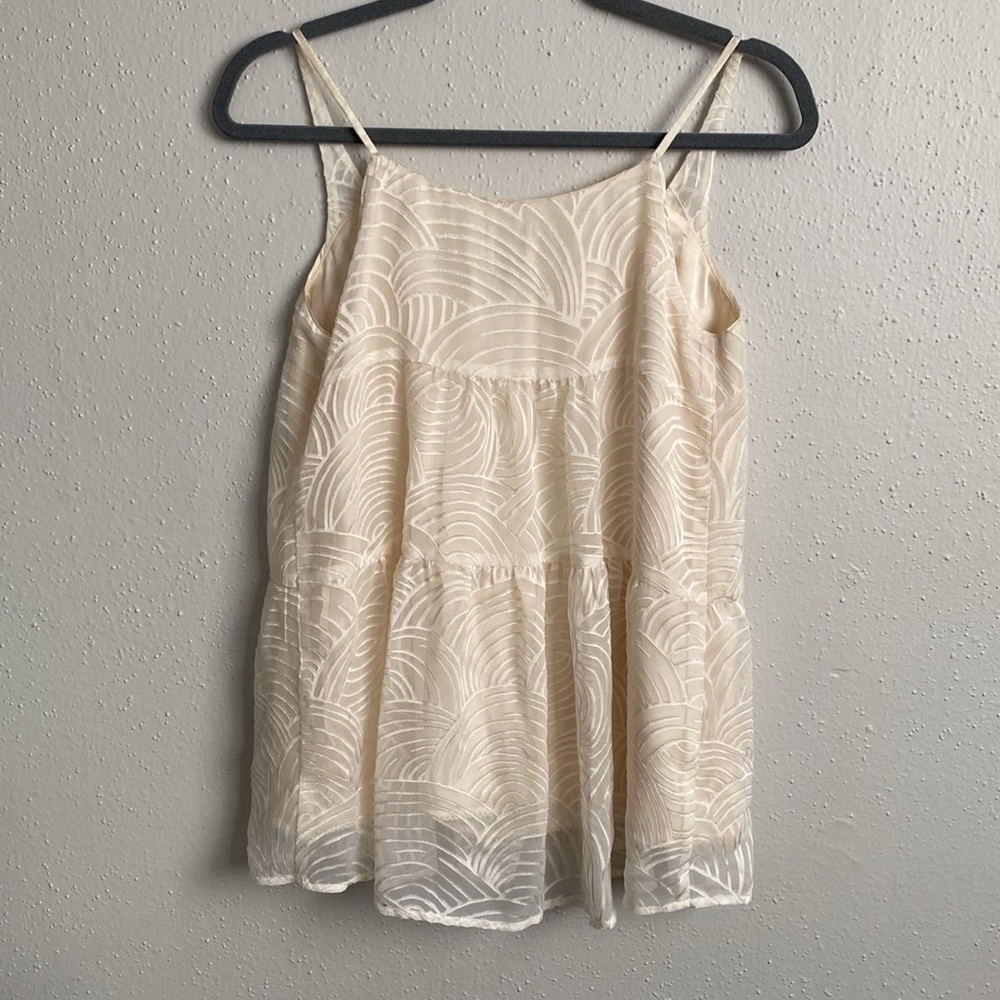 Anthropologie HD in Paris tank - Picture 2 of 5